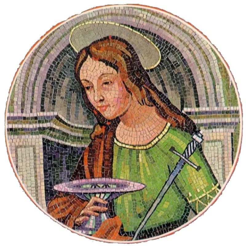 Contrada Santa Lucia