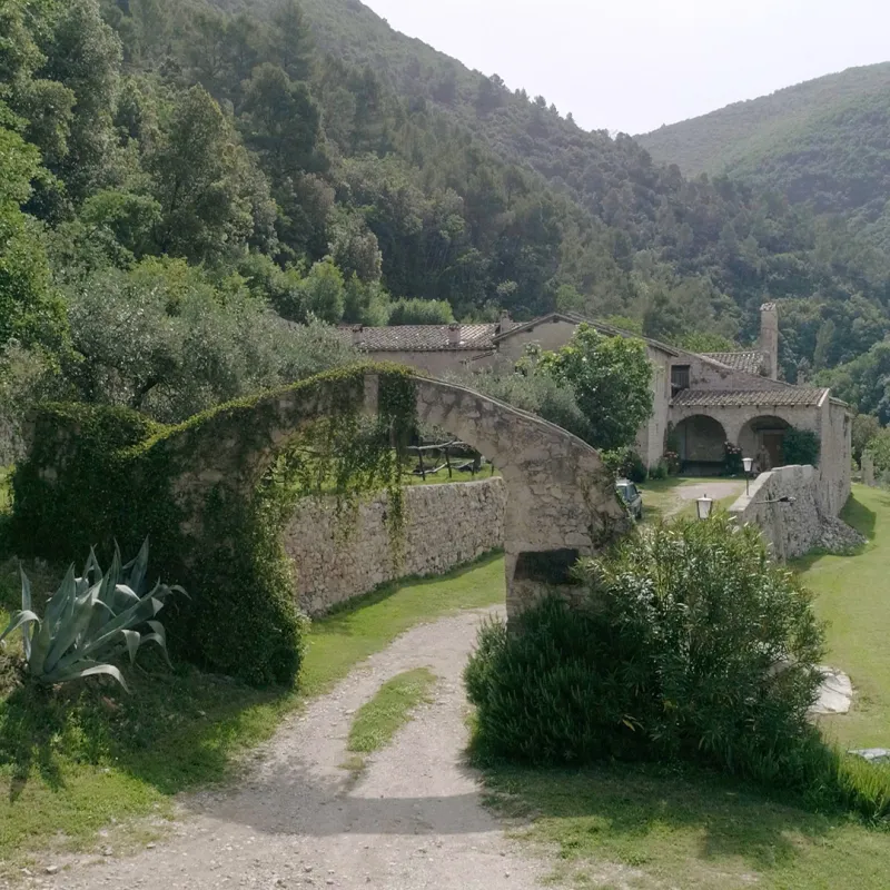 Monastero di San Simeone
