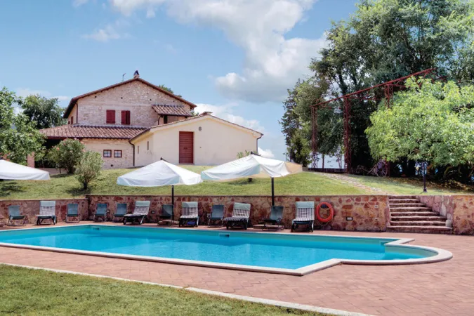 Agriturismo Malvetani