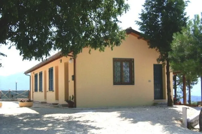 Agriturismo L'Antica Aia 