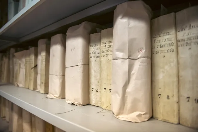 Archivio Storico Notarile