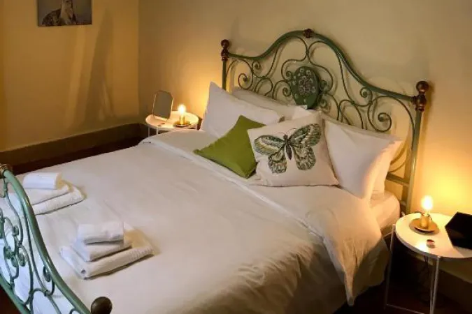 Bed & Breakfast La casa di Helena