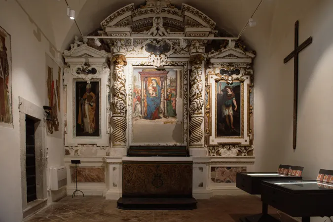 Chiesa della Madonna del Gonfalone