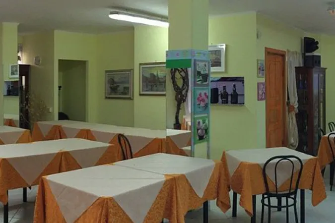 Ristorante Pizzeria Il Portale