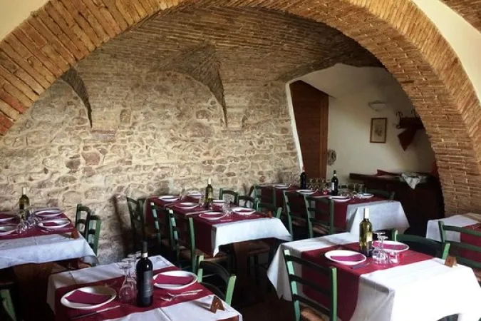 Ristorante La Grotta dello Spuntino
