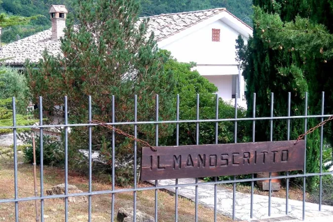 Agriturismo Il Manoscritto