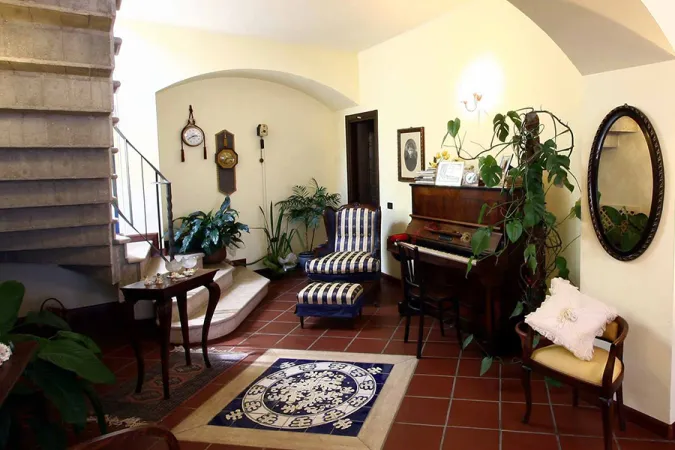 Bed & Breakfast Nottedì