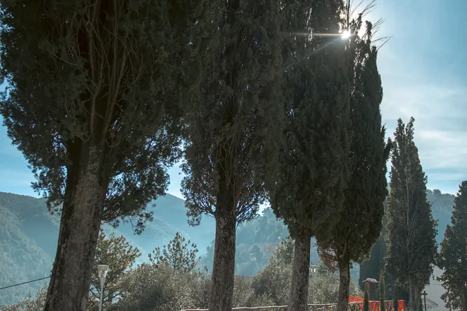 Parco delle Rimembranze