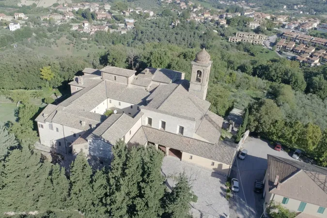 Il Cammino dei Protomartiri Francescani