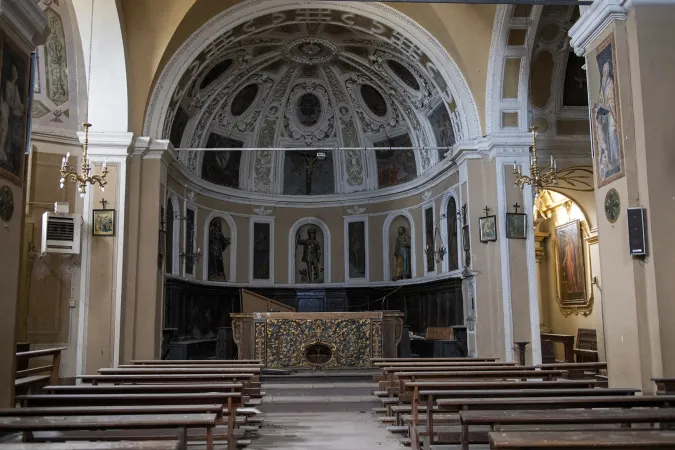 Chiesa San Michele Arcangelo