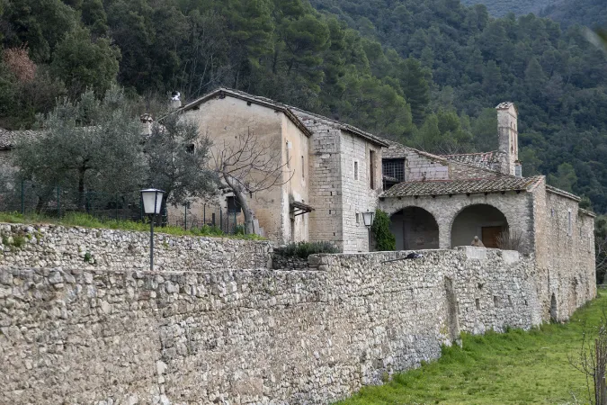 Monastero di San Simeone