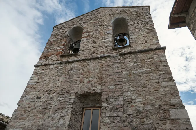 Chiesa dei Santi Vincenzo e Anastasio