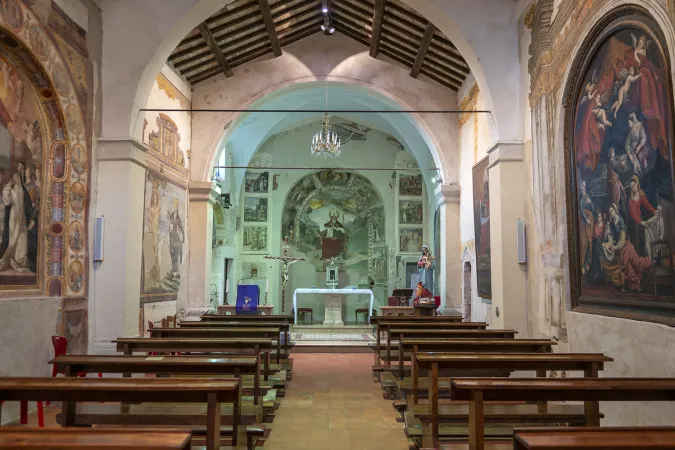 Chiesa di San Biagio