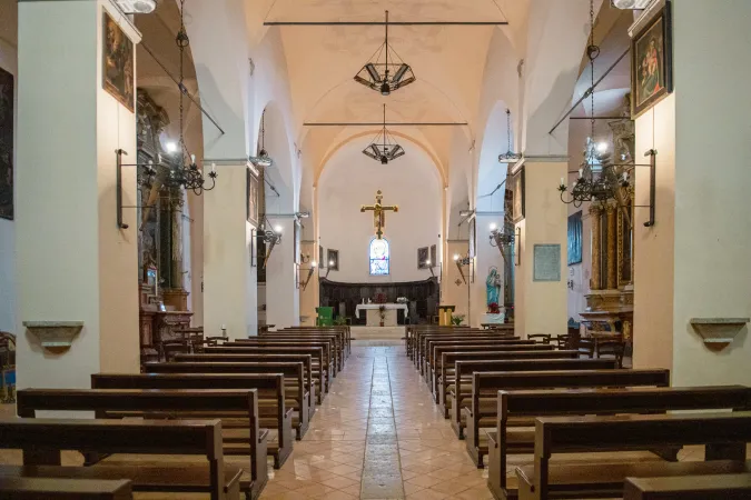 Chiesa San Nicola