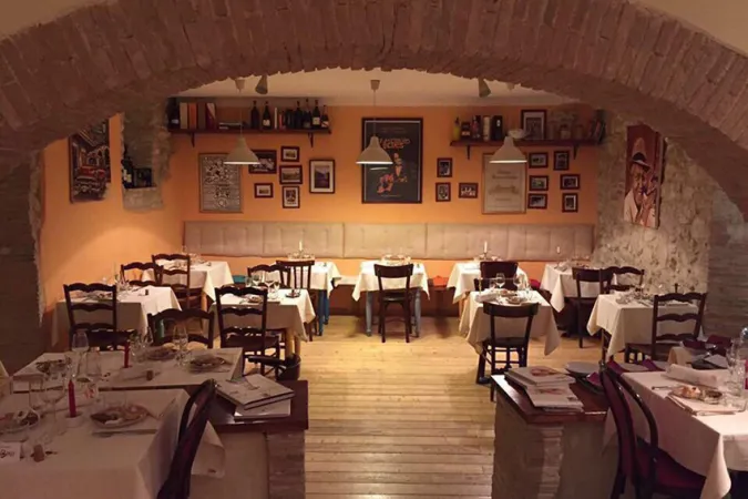 Bistrot dei Sognatori