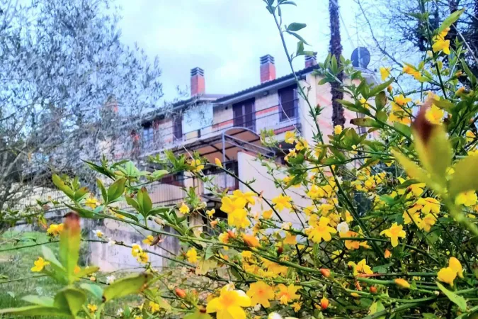 Affittacamere Mamma Giulia