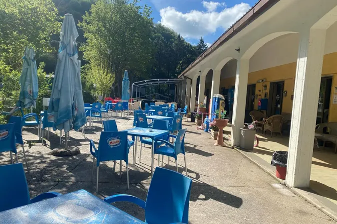 Trattoria moderna – Pizzeria L'Aurora