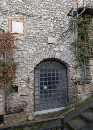 Casa Asprilio Pacelli