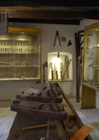 Antica Bottega di Falegnameria