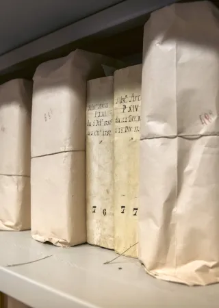 Archivio Storico Notarile