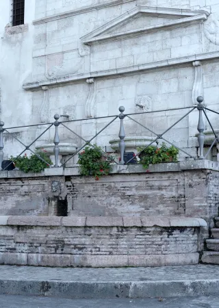 Piazza della Libertà