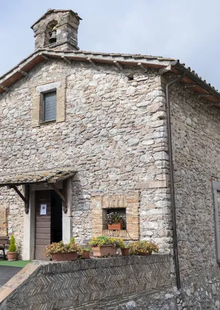 Chiesa della Madonna del Carmine