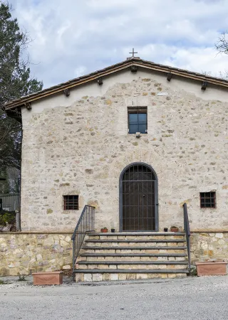 Santuario della Madonna di Corvaiano