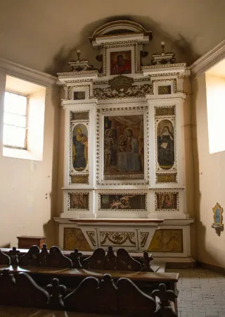 Chiesa di Santa Maria della Neve