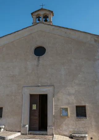 Chiesa della Madonna della Neve