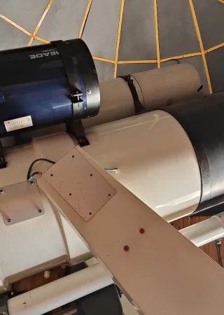 Osservatorio Astronomico di Santa Lucia