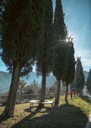 Parco delle Rimembranze