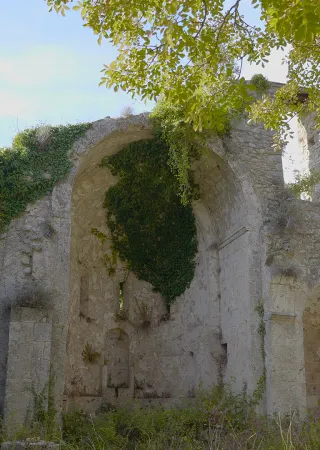 Abbazia di San Benedetto in Fundis