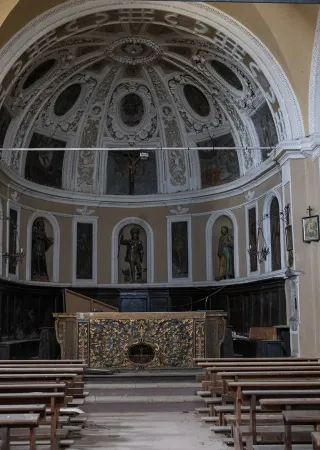 Chiesa San Michele Arcangelo