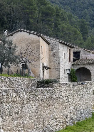 Monastero di San Simeone