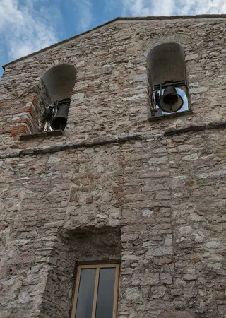 Chiesa dei Santi Vincenzo e Anastasio