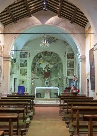 Chiesa di San Biagio