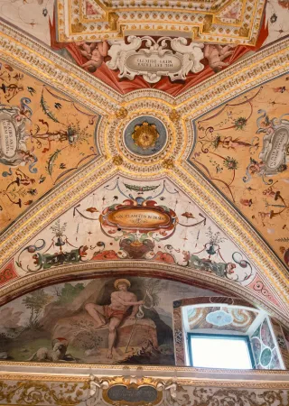 Oratorio di San Giovanni Decollato