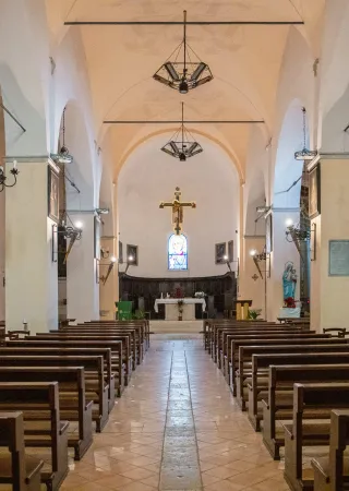 Chiesa San Nicola