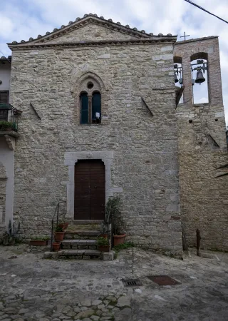 Chiesa di San Pietro