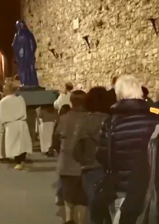 Pasqua 2024 a Stroncone