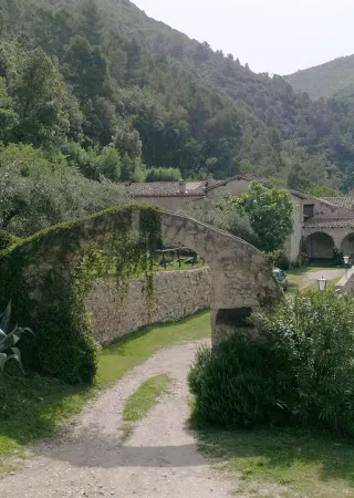 Un incontro sulla primavera al Monastero di San Simeone